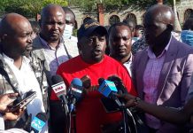 High stakes for political kingpins over MCAs’ vote on BBI