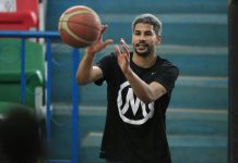 Kenya Morans focus on next month’s qualifying round ties