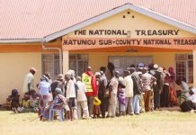 More cash for elderly and youth in budget