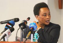 Mwilu puts officers on notice