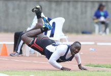 NOC-K visits athletes in Kaptagat and Kapsait, listens to concerns