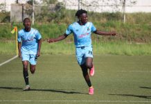 NSL: Kisumu Hot Stars thrash Gusii as Soy United hold Kisumu All Stars in Kisumu