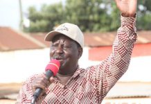 Raila’s hurdles in strengthening ODM ahead of 2022