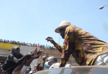 Raila: My tour of Mt Kenya unstoppable