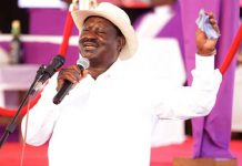 Raila dares Kilifi rebels to quit ODM, seek re-election in other parties