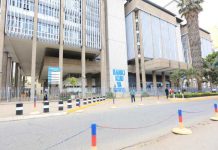 Sh423 billion bad loans headache for lenders