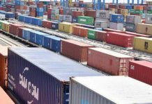 Shipping activity at Mombasa port rebounds on increased regional traffic
