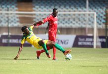 Slum Boys hoping to sip Tusker at Kasarani