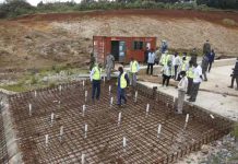 State plans to revive stalled Sh34b Itare dam