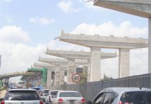 Treasury allocates Sh200b for roads in 2021-22 spending plan