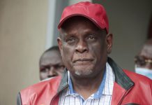 Uhuru’s promise to Ruto was like wooing a girl — Murathe