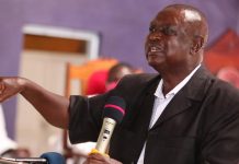 Uhuru, Raila deal ‘started with their fathers’