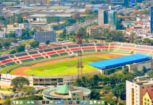 Athletics Kenya relays series set to start at Nyayo Stadium