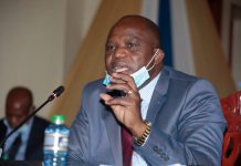 Governor Godhana wants KDF to recruit more youths from Tana River