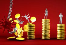 Virus cuts Sh82b from economy in just 6 months