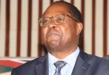 Wambora: Man with nine lives takes over as governors’ chair