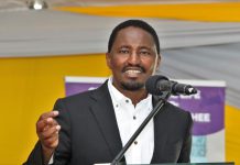 What do you have in store for Mt Kenya, Kiujuri asks Ruto and Odinga