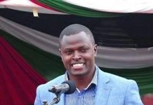 “You can evict Ruto from his hustler mansion but he has a home in Murang’a,” MP Nyoro tells Murathe