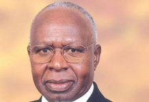 How Nyachae saved Kanu from Opposition onslaught