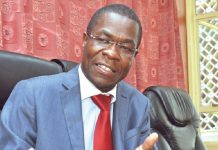 “It is only in Kenya that you can find a DP embarked on a fully fledged campaign…”, MP Wandayi