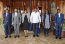 AfCFTA is a lifeline for African economies, President Uhuru says