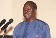 African Union to set up infrastructure fund for the continent