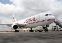 Airport ‘ready’ to handle vaccines