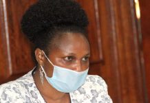 Appointment of registrar of parties was against law, Jubilee official says