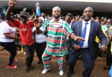 Assemblies set stage for referendum