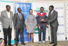 Athletes’ symposium will be main focus as sponsors support Soya event