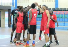 Basketball: Morans through to Afrobasket despite losing to Mozambique