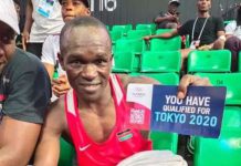 Boxing: Hit squad ready to rumble