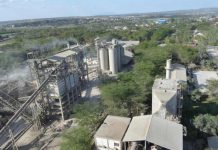 Cement maker cuts loss on lower costs