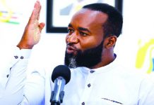 Coast leaders meet to plan region’s future