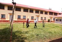 Controversy surrounds relocation of Kisumu Boys