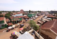 Court suspends new Kisumu County land rates