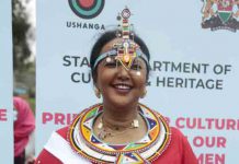 CS Amina appoints committees to steady Team Kenya in Tokyo Games