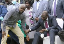 DP’s bid for State House now gets noisy, messier