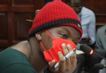 Fairy tales can come true, but you must know the right people