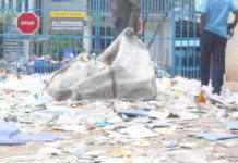 Fight over Nakumatt Sh2b estate intensifies