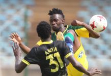 FKF Premier League: Rangers coach Pamzo insists helping Gor didn’t affect the post men