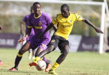 FKF Premier League Preview: Nzoia coach Shikanda warns Tusker ahead of Kasarani date