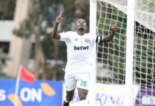 FKF-PL clubs easily qualify into Betway Cup next round