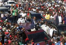 Gideon now warns Baringo residents of ‘toxic’ leaders