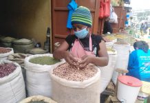 Global food inflation fears grow as UN index at 6-year high