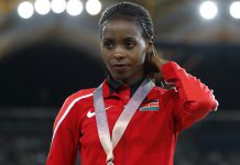 Chepkoech looks to maintain momentum in Torun meet