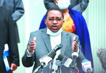 Iria loses bid to lift property freeze in Sh542m graft probe