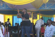 Joho presidential campaign reignites Coast unity debate