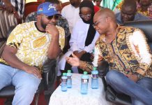 Joho, Kingi meeting fails to agree on Coast’s 2022 plan