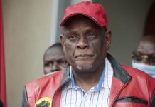 Jubilee Party to form new alliance, Murathe says